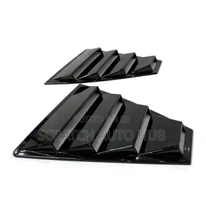Elantra 2017 Vent Glass Protector
