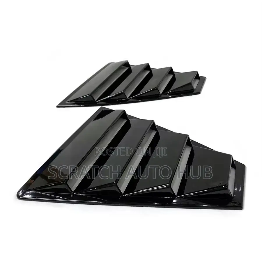 Elantra 2017 Vent Glass Protector