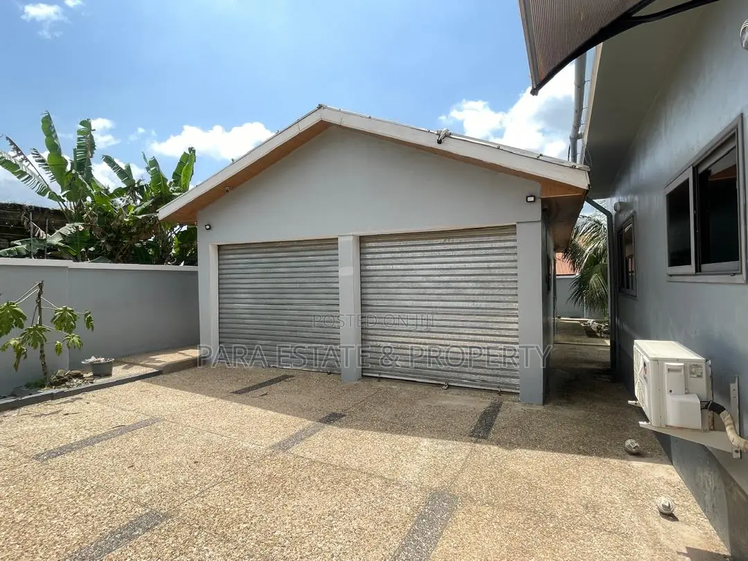 Furnished 5bdrm House in Para Estate, Atwima Kwanwoma for sale