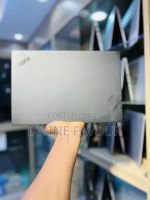 Laptop Lenovo ThinkPad X1 Carbon 16GB Intel Core I7 SSD 512GB
