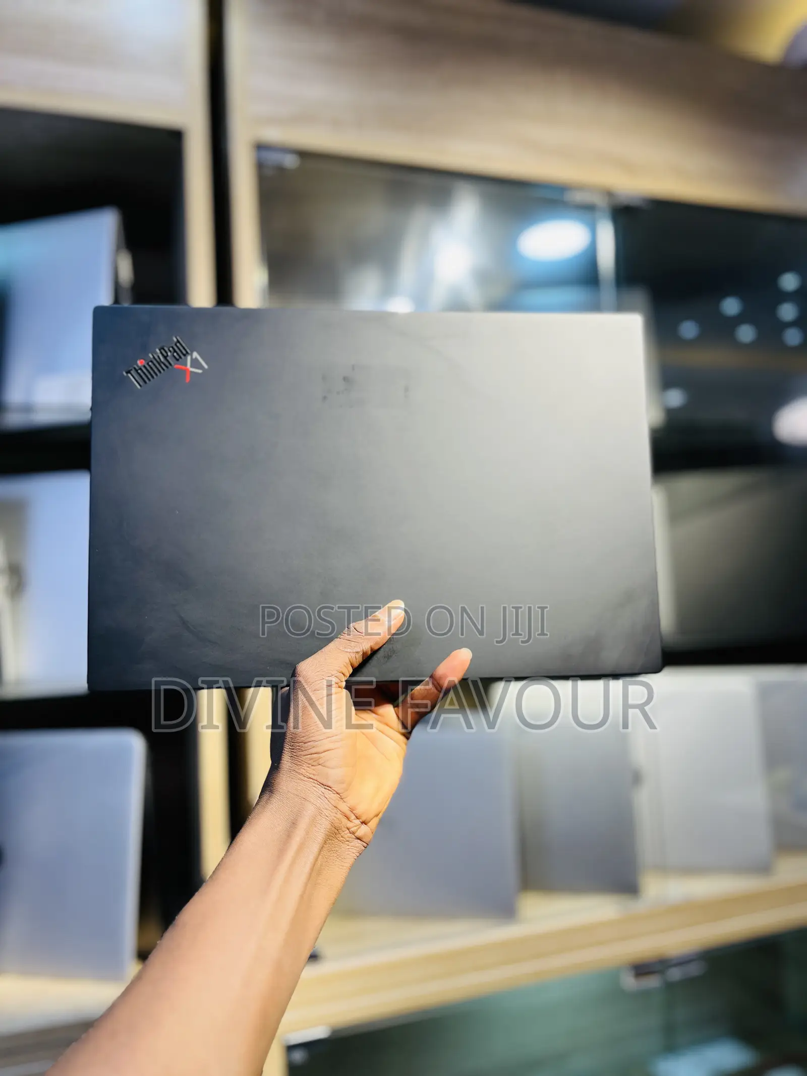 Laptop Lenovo ThinkPad X1 Carbon 16GB Intel Core I7 SSD 512GB