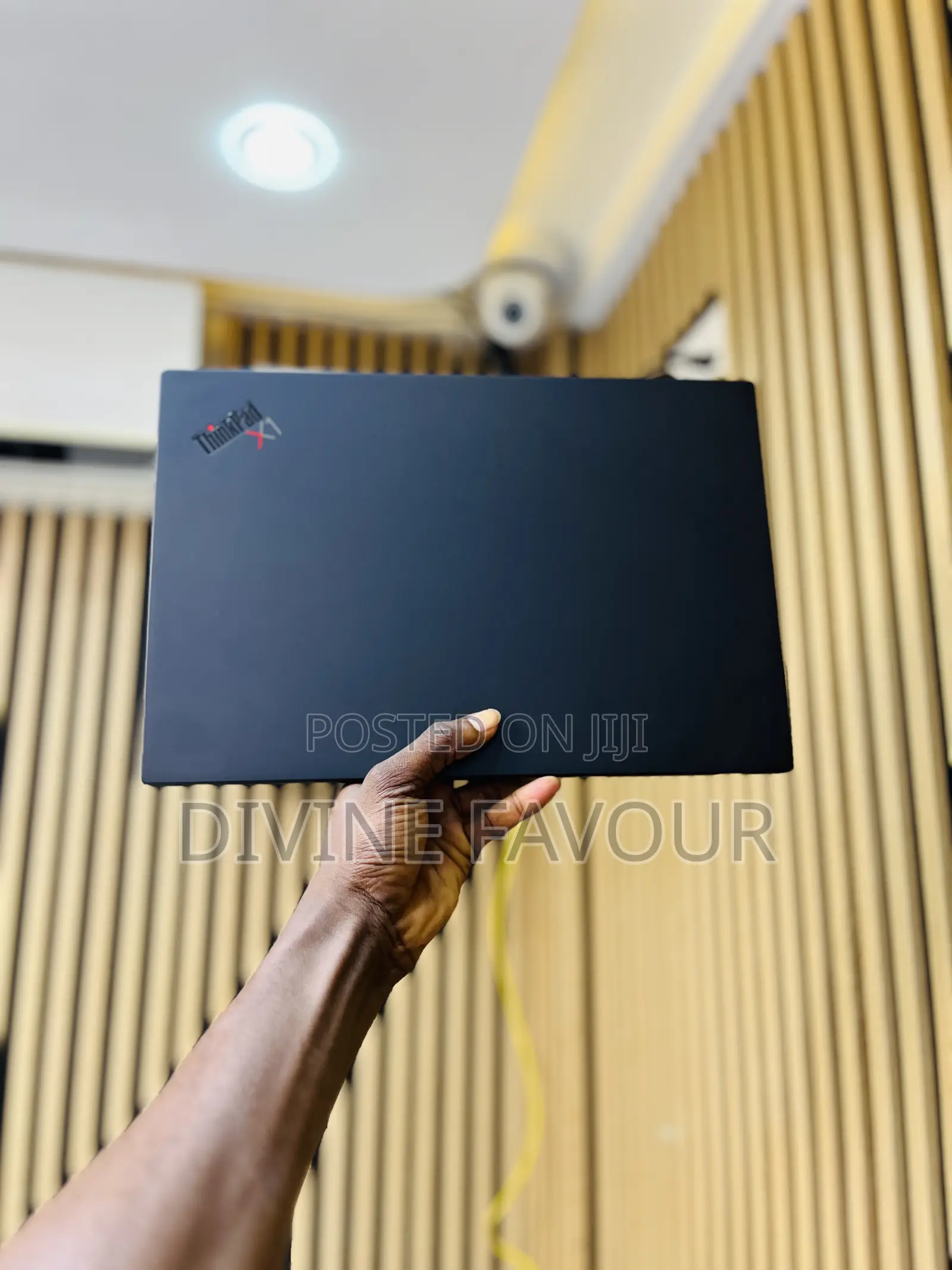 Laptop Lenovo ThinkPad X1 Carbon 16GB Intel Core I7 SSD 512GB