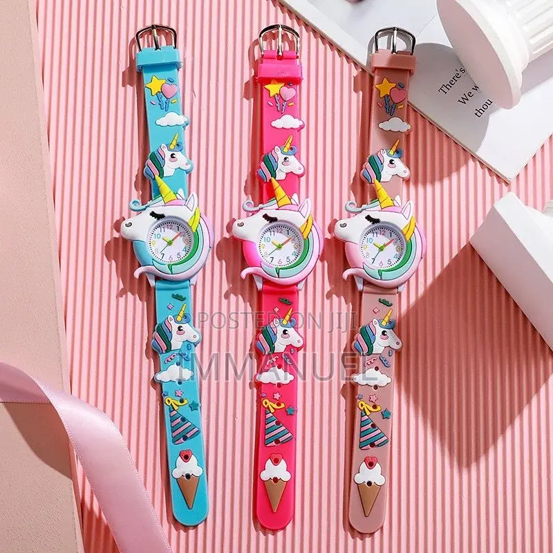 Kids Watch