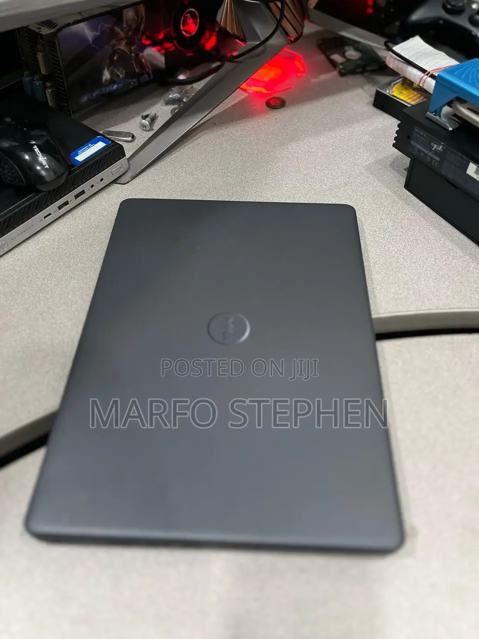 New Laptop Dell Vostro 14 3000 8GB Intel Core I3 SSD 256GB