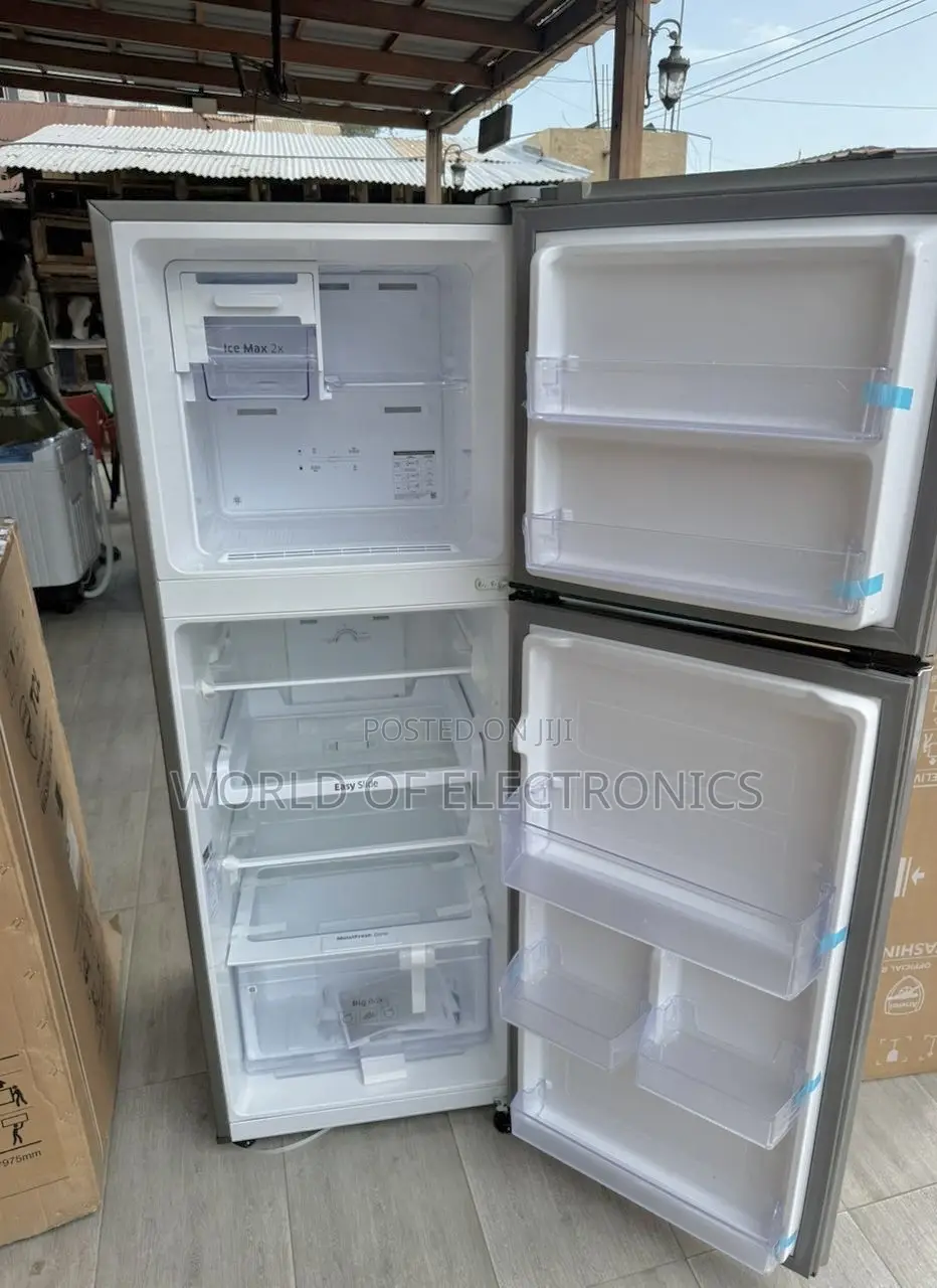 Samsung 234l 2-Star Duracool Frost Free Refrigerator [Rt28har4dsa]