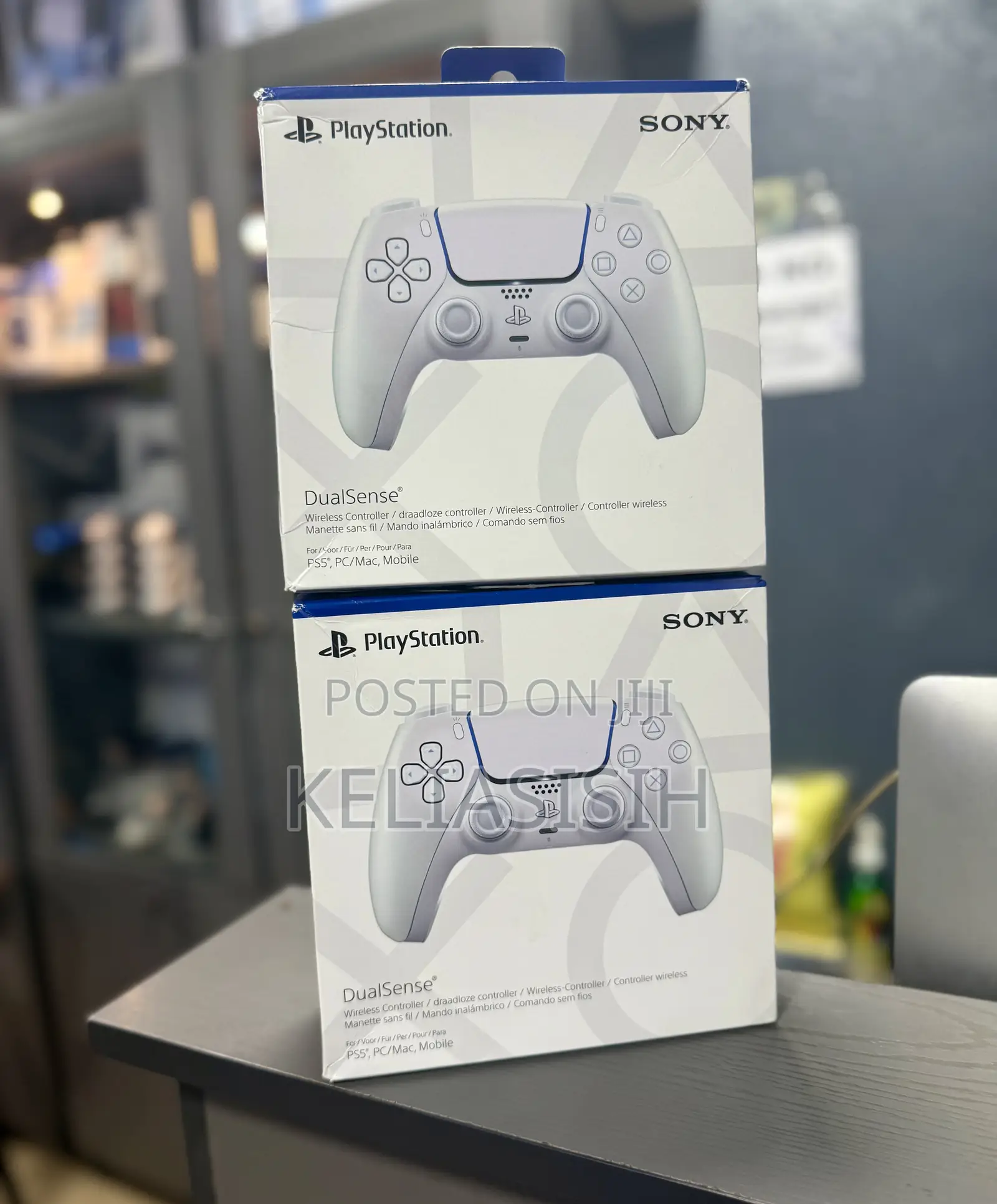 Ps5 Controllers