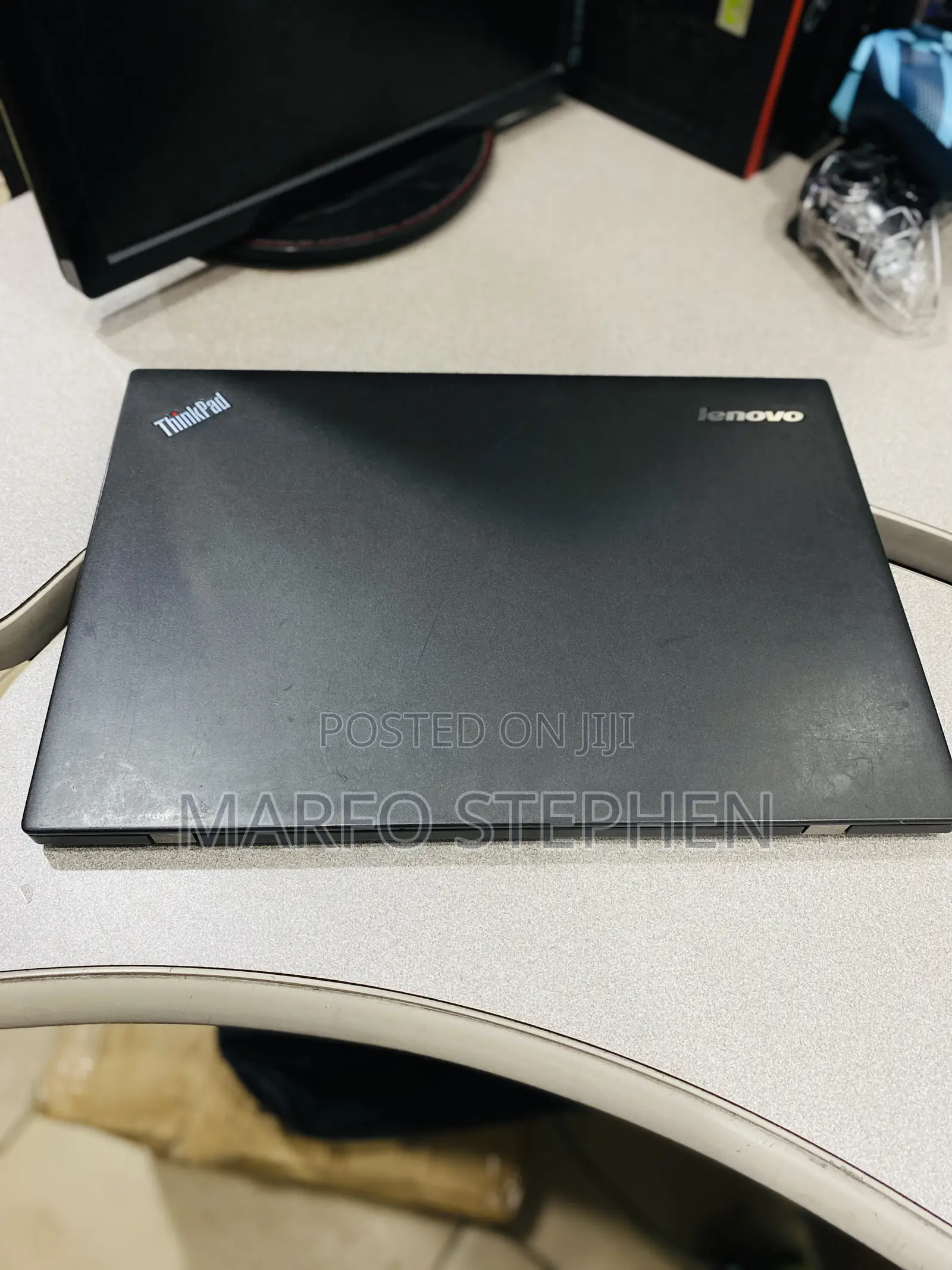 Laptop Lenovo ThinkPad X1 Carbon 8GB Intel Core I5 SSD 256GB