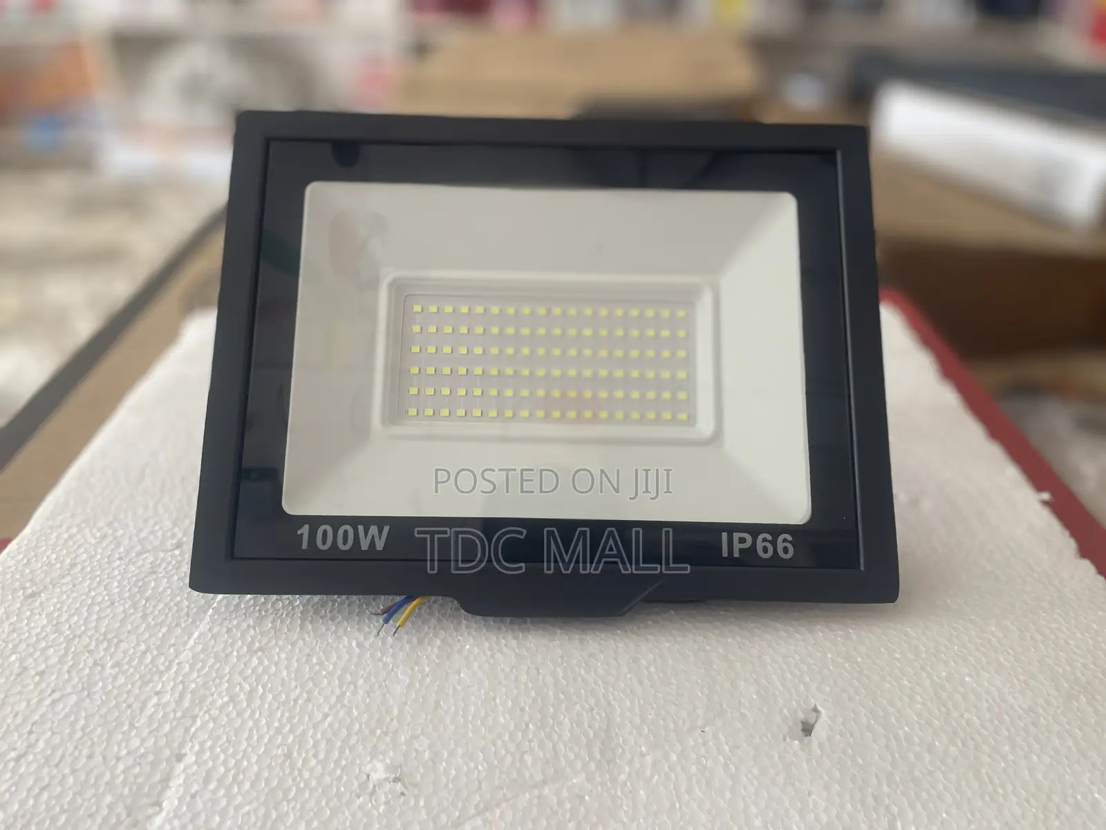 Led Flood Light 100w