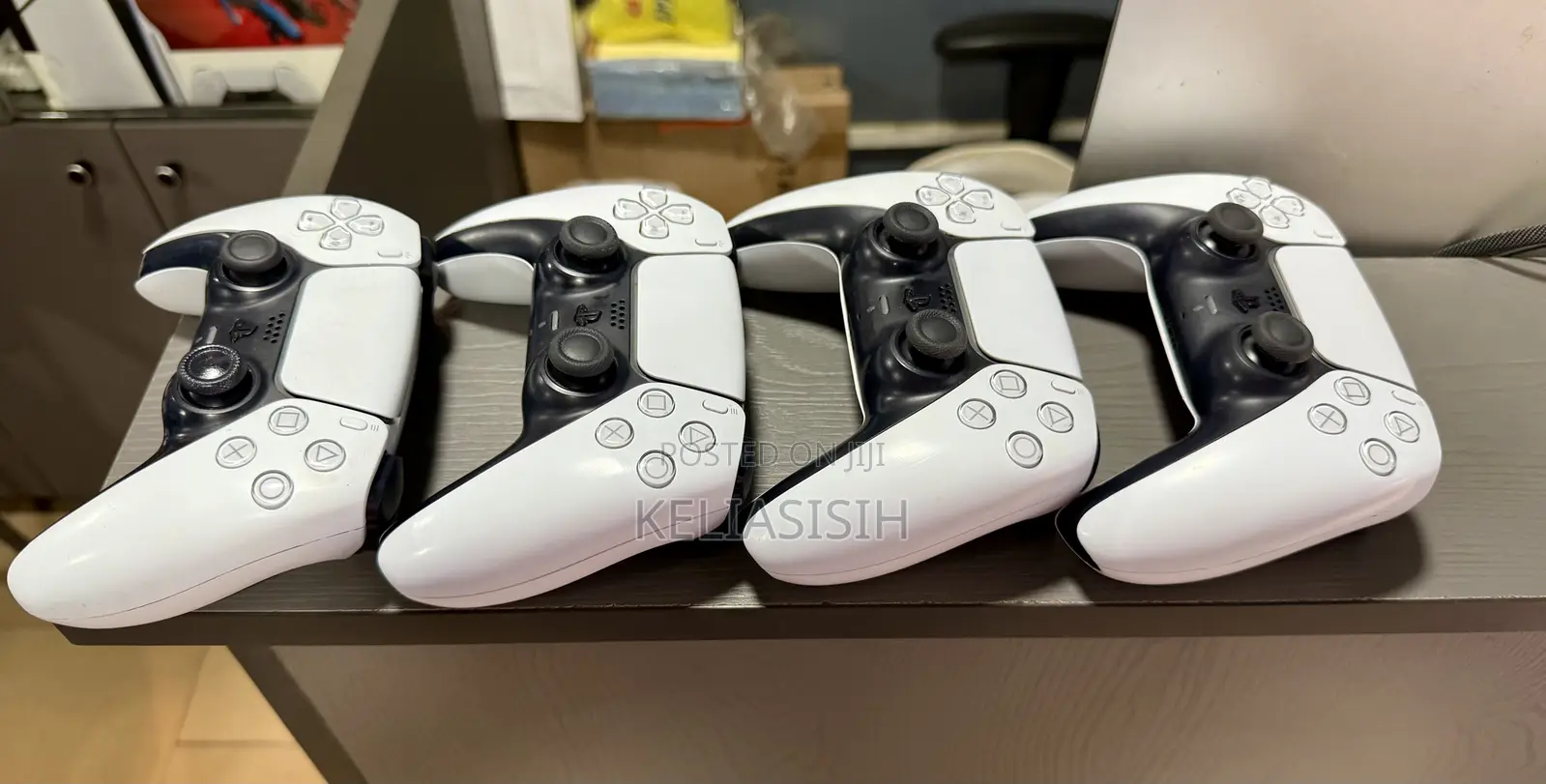 Original Ps5 Controllers