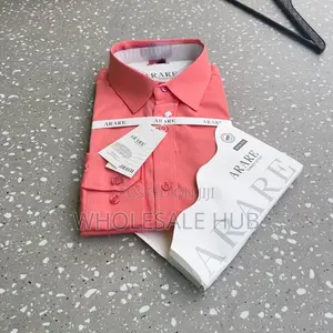Turkish Arare Plain Shirts