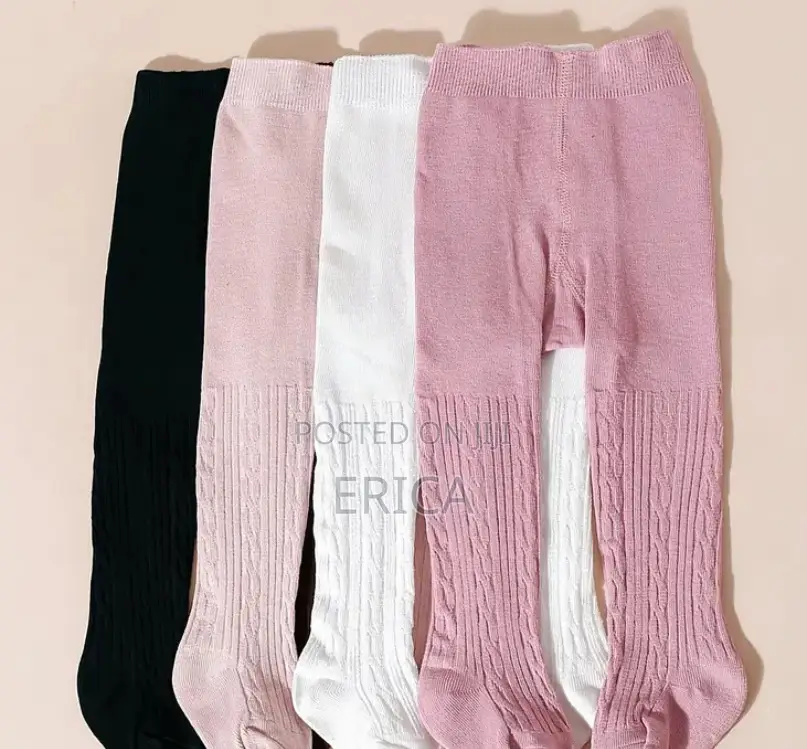 Leggings Stocking 1 Pair (35gh)