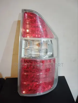 Toyota Voxy and Noah Taillight Pair