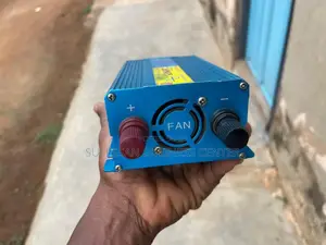 Pure Sinewave 600w/1200w Inverter