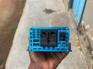 Pure Sinewave 600w/1200w Inverter