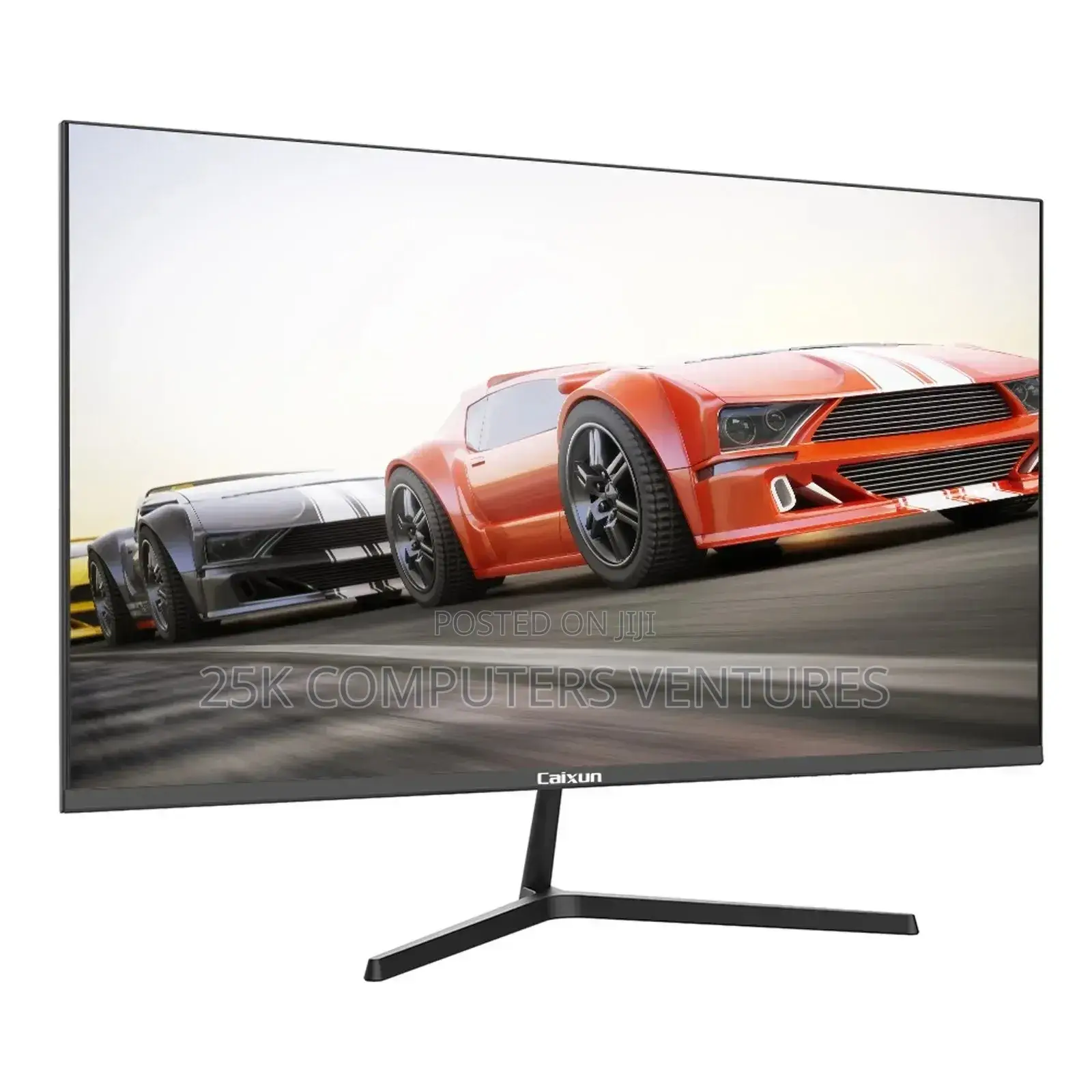 Caixun 27′′ Full Hd Ips Monitor 1920×1080 100hz Hdmi/Displayport/Usb-c