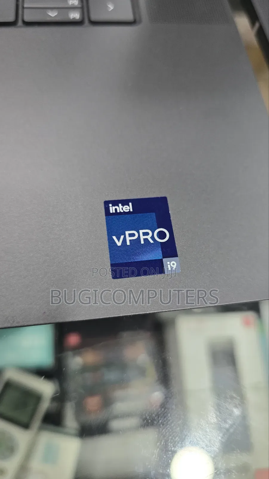 Laptop Dell Precision 5680 64GB Intel Core I9 SSD 2T