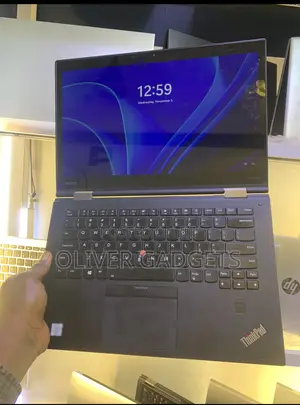 Laptop Lenovo Thinkpad X1 Yoga 8GB Intel Core I5 SSD 256GB