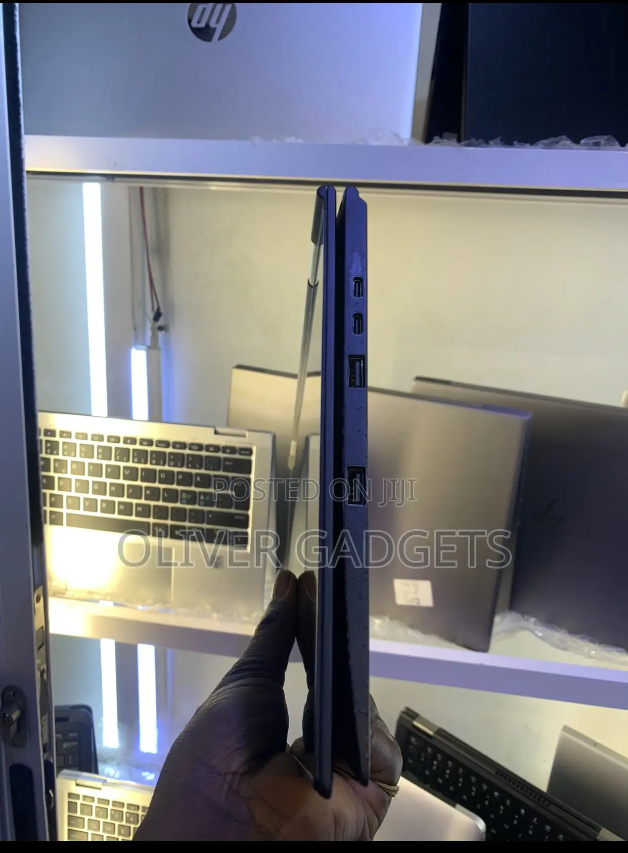 Laptop Lenovo Thinkpad X1 Yoga 8GB Intel Core I5 SSD 256GB