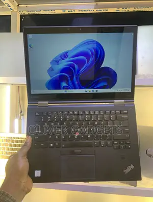 Laptop Lenovo Thinkpad X1 Yoga 8GB Intel Core I5 SSD 256GB