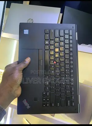 Laptop Lenovo Thinkpad X1 Yoga 8GB Intel Core I5 SSD 256GB