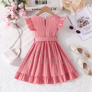 Beautiful Dresses for 5-6yrs Only
