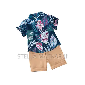 Cute Shirt With Shorts for 6-12months Only