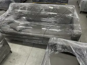 Swede 6 Seater Sofa Sets With Pillows