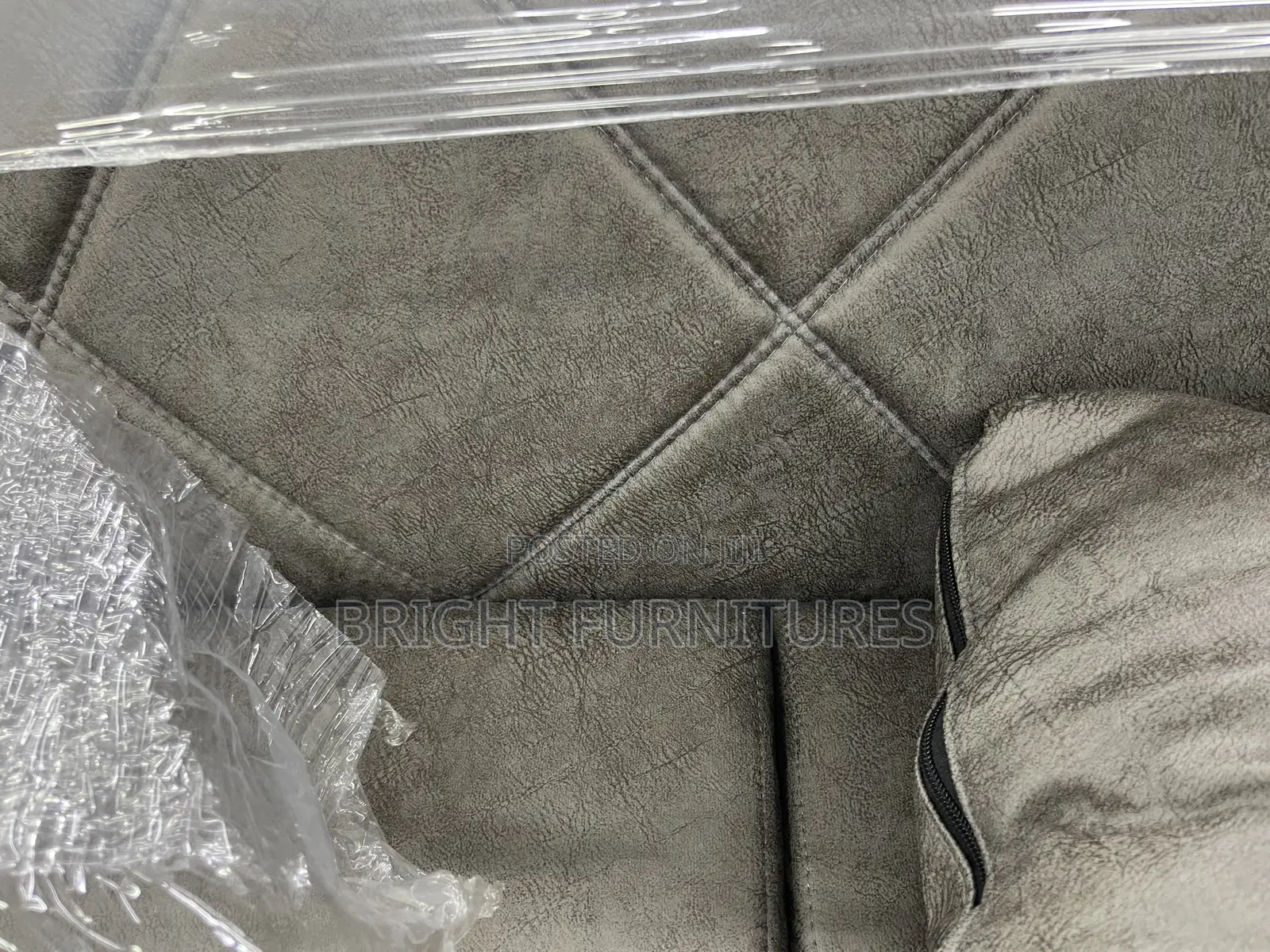 Swede 6 Seater Sofa Sets With Pillows