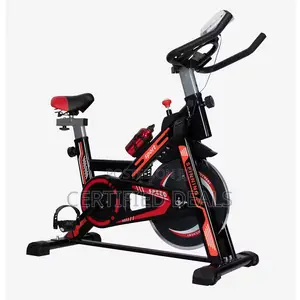Spinning Bike