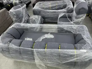 Sofa Sets (3in1,2in1 With 2 Singles)