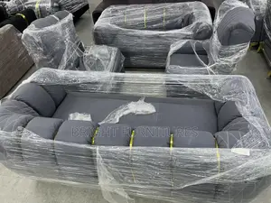 Sofa Sets (3in1,2in1 With 2 Singles)