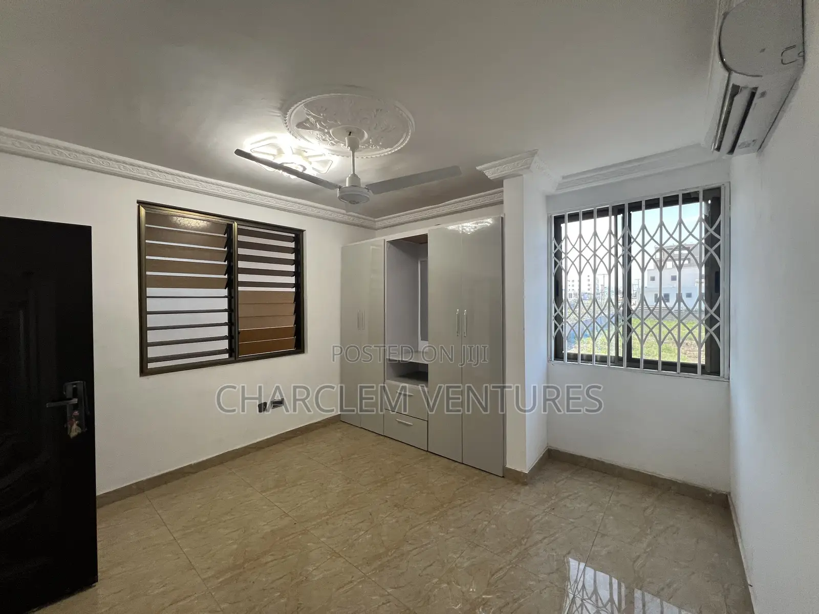 3bdrm Apartment in Charclem Ventures, Accra Metropolitan for rent
