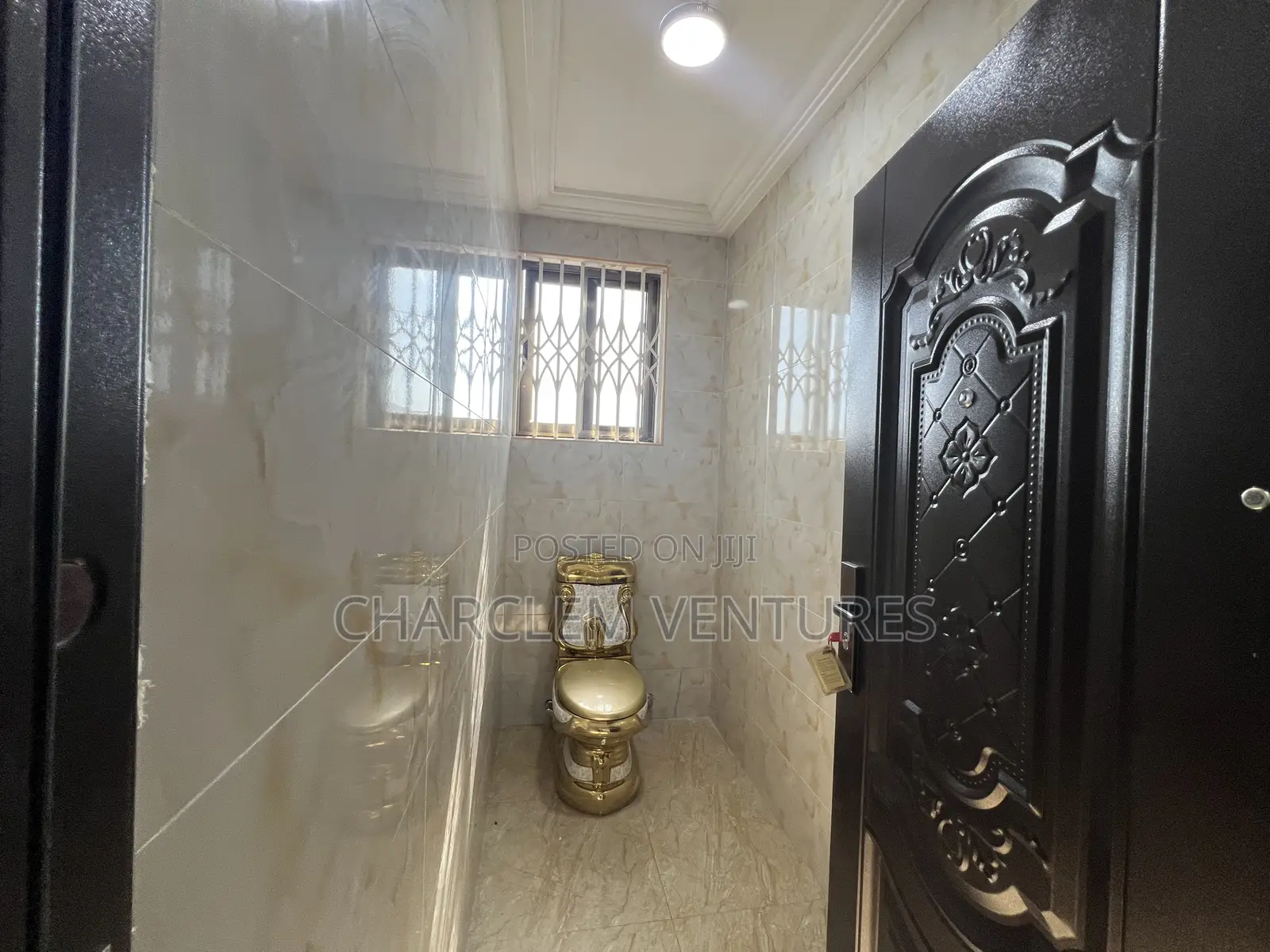 3bdrm Apartment in Charclem Ventures, Accra Metropolitan for rent