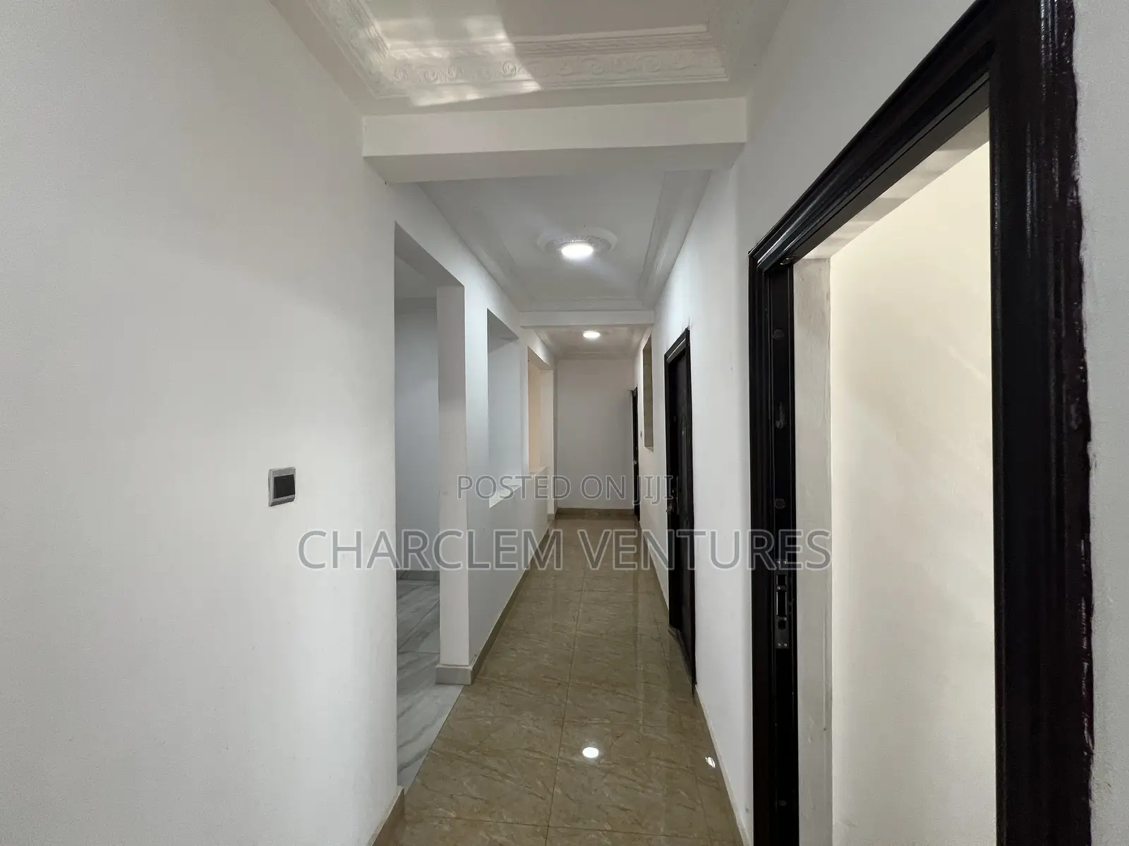 3bdrm Apartment in Charclem Ventures, Accra Metropolitan for rent