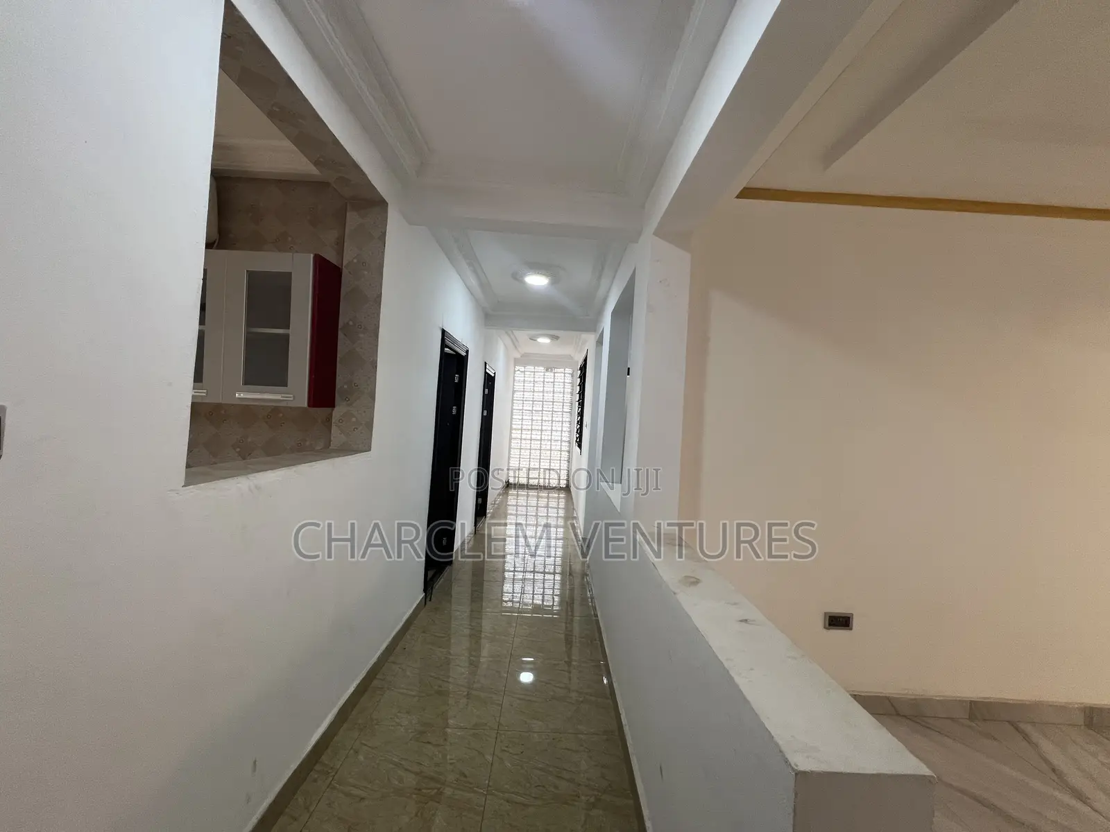 3bdrm Apartment in Charclem Ventures, Accra Metropolitan for rent