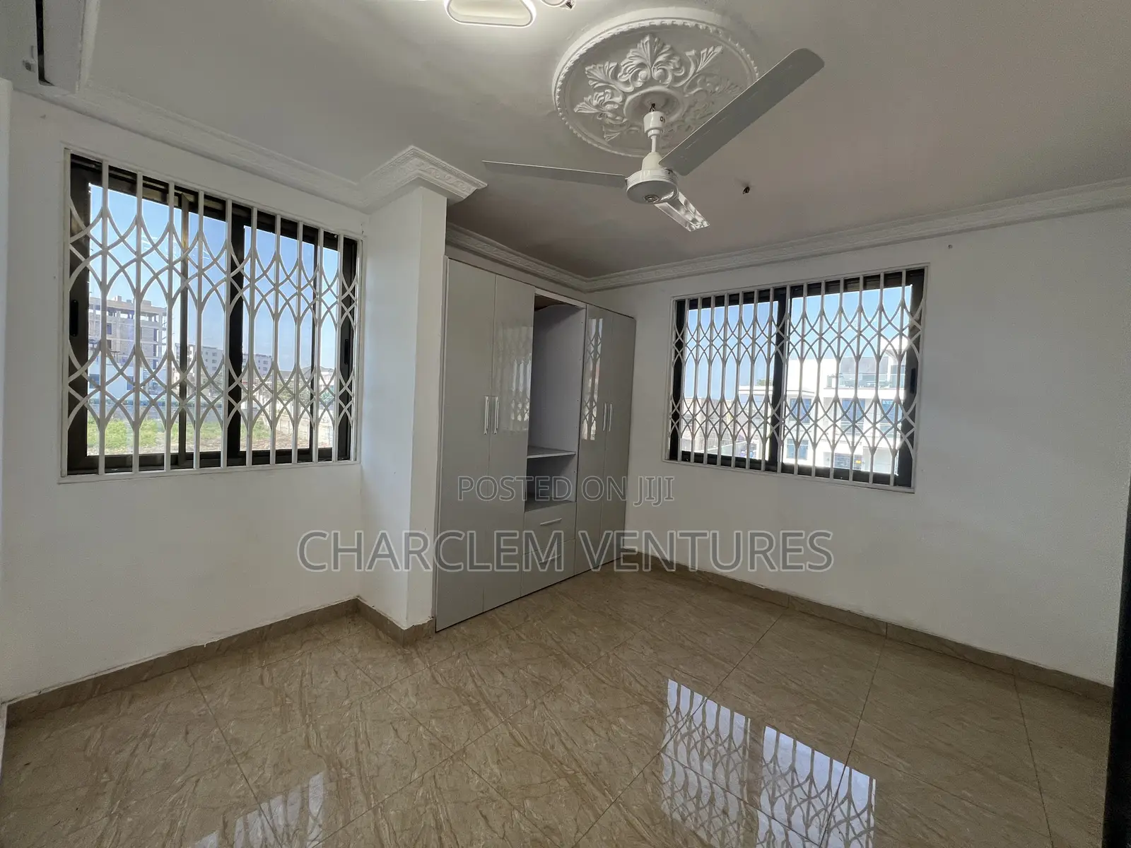3bdrm Apartment in Charclem Ventures, Accra Metropolitan for rent