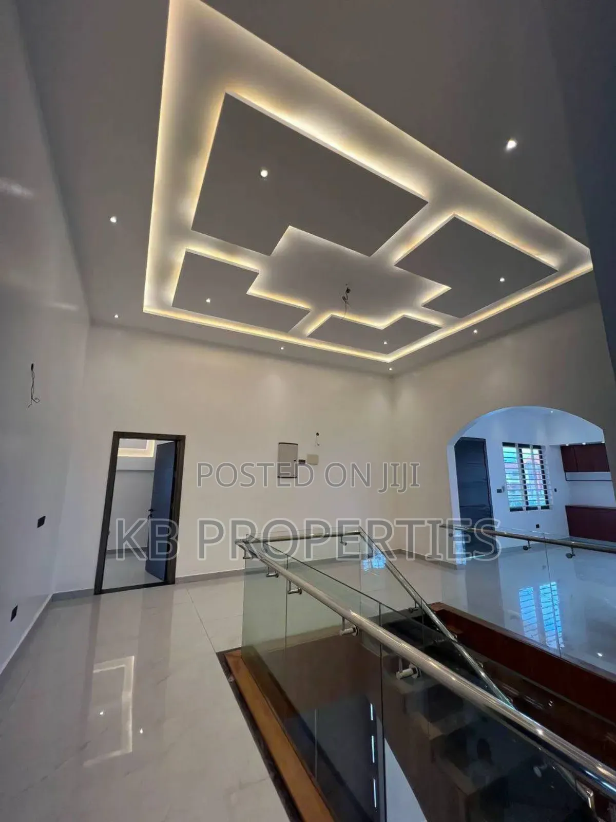 5bdrm House in Kb Properties, East Legon for sale