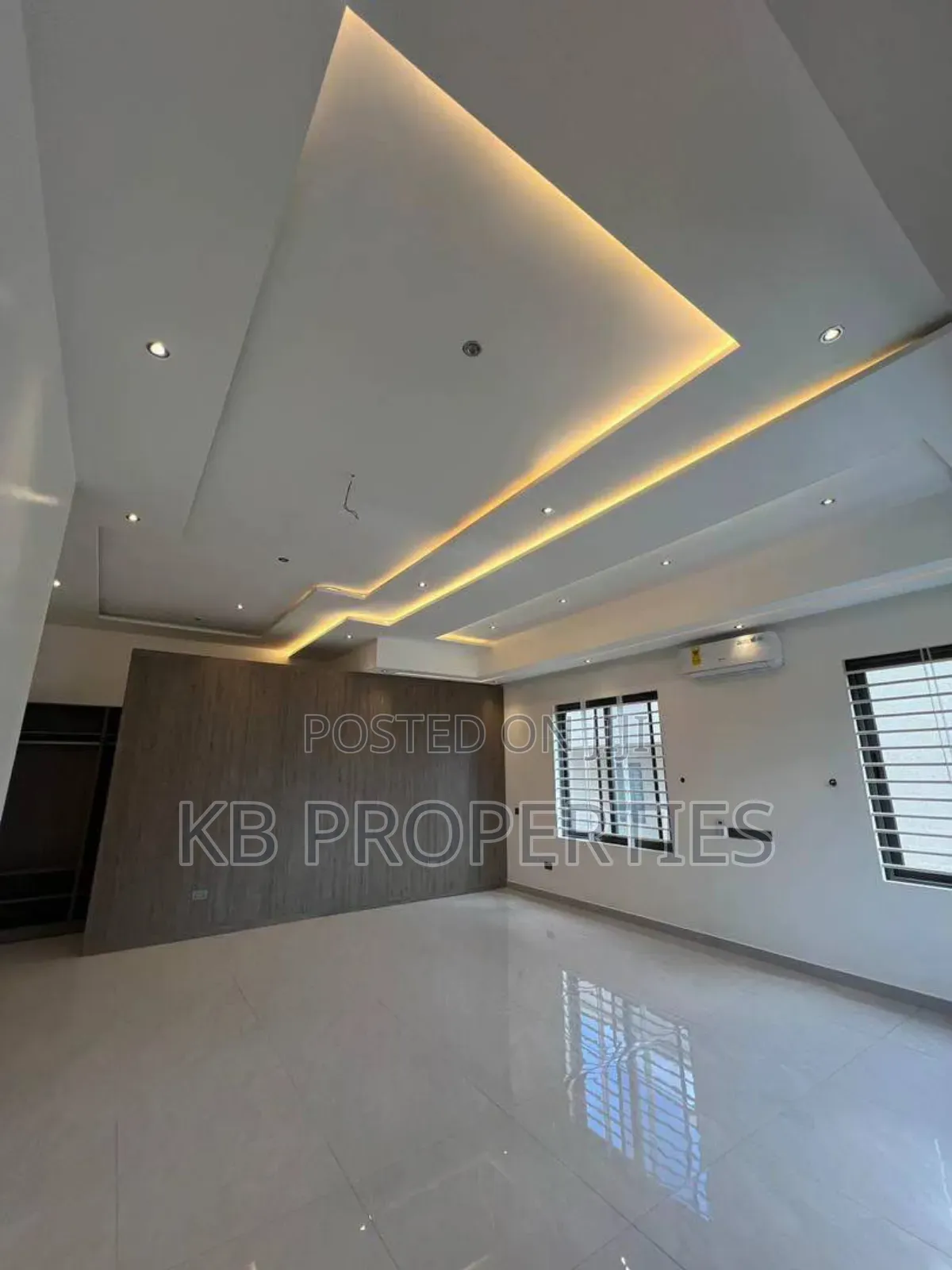 5bdrm House in Kb Properties, East Legon for sale