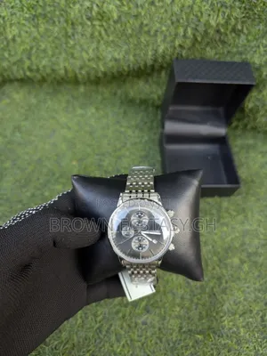 Citizen Chronographic Watch