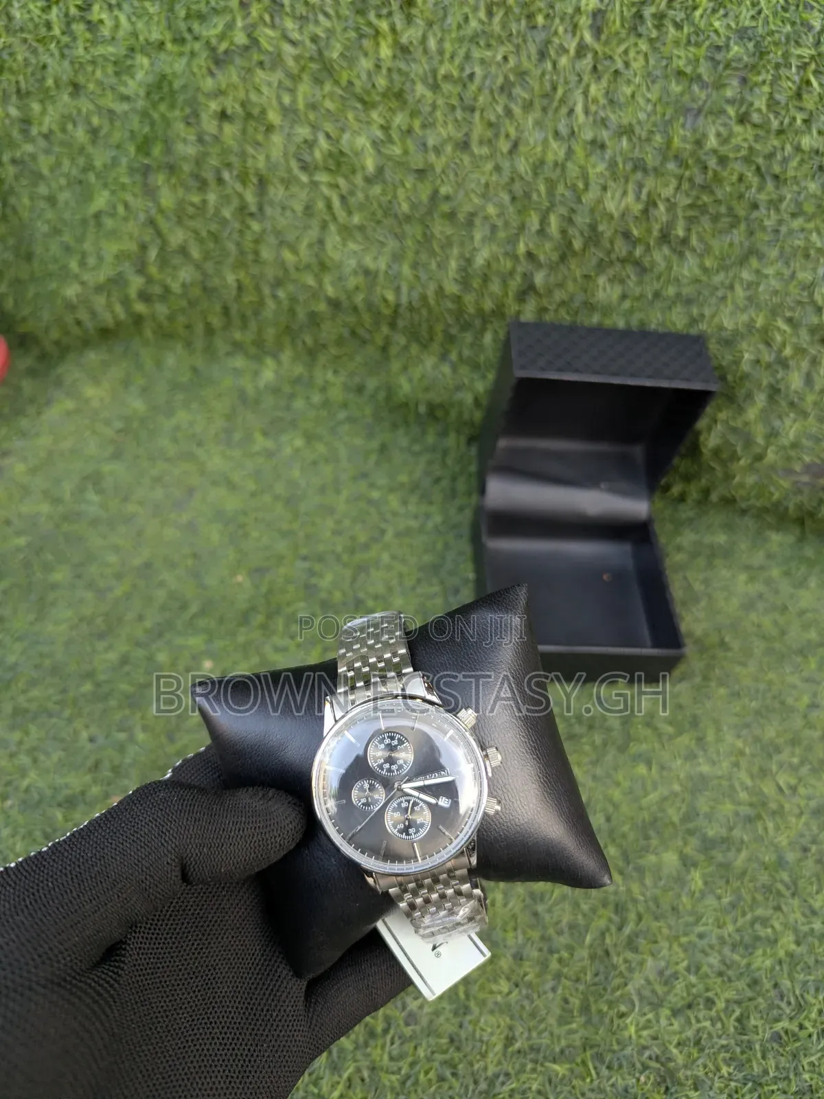 Citizen Chronographic Watch