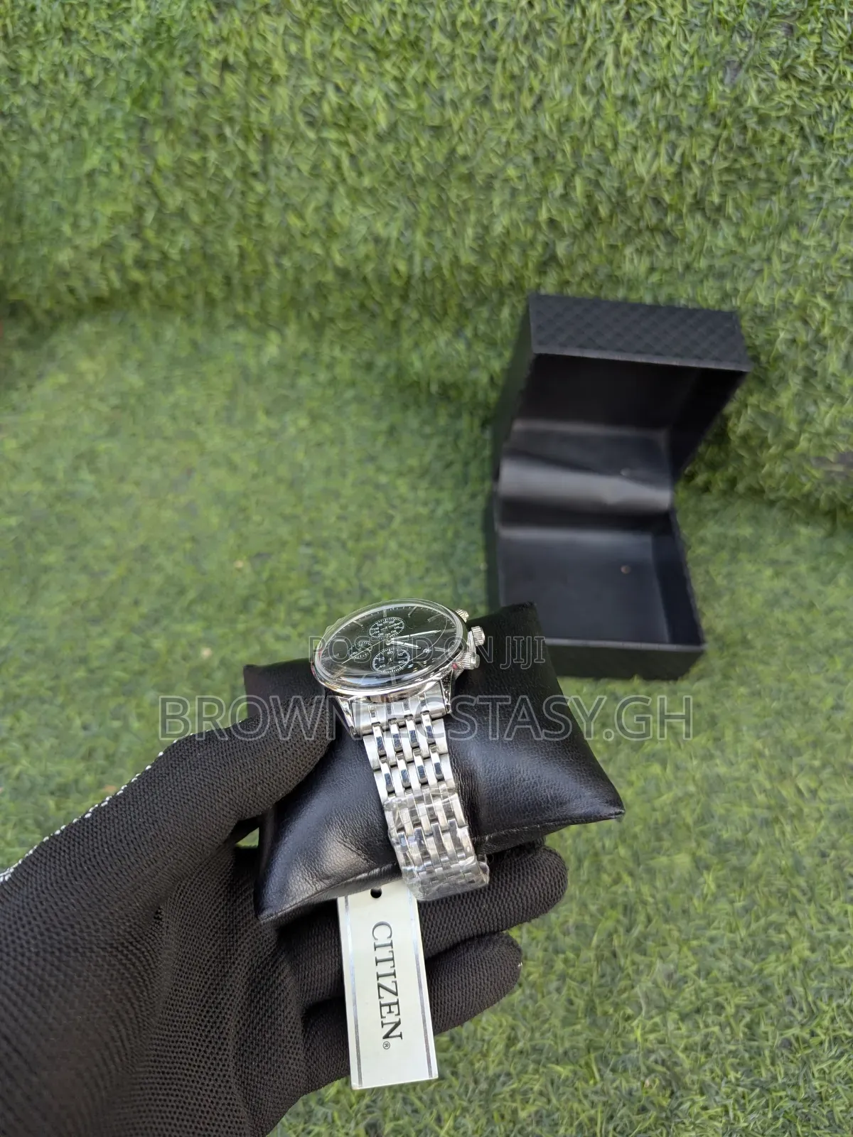 Citizen Chronographic Watch