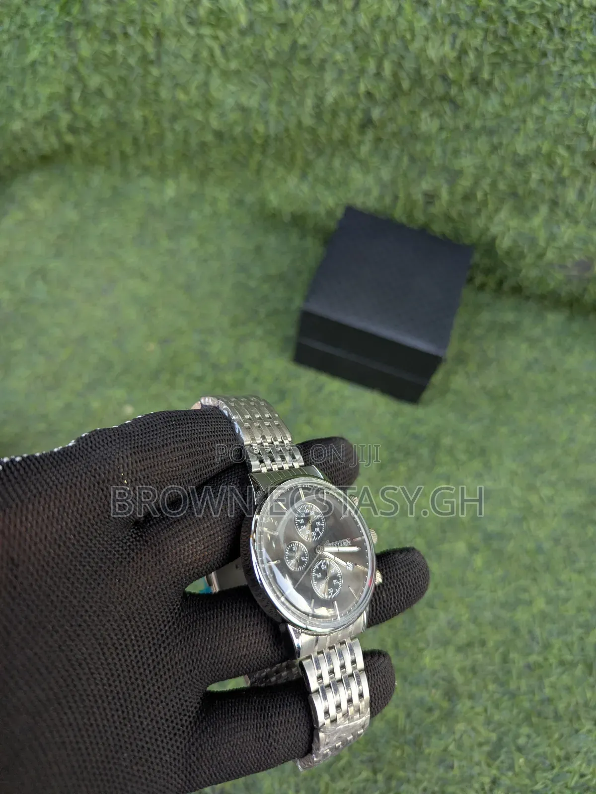 Citizen Chronographic Watch
