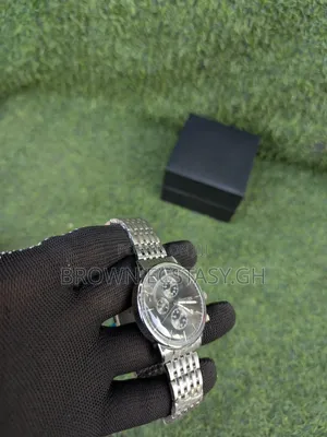 Citizen Chronographic Watch