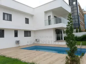 5bdrm House in Kb Properties, Cantonments for sale