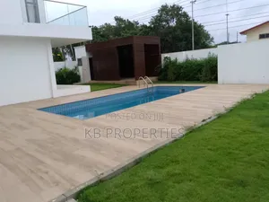 5bdrm House in Kb Properties, Cantonments for sale