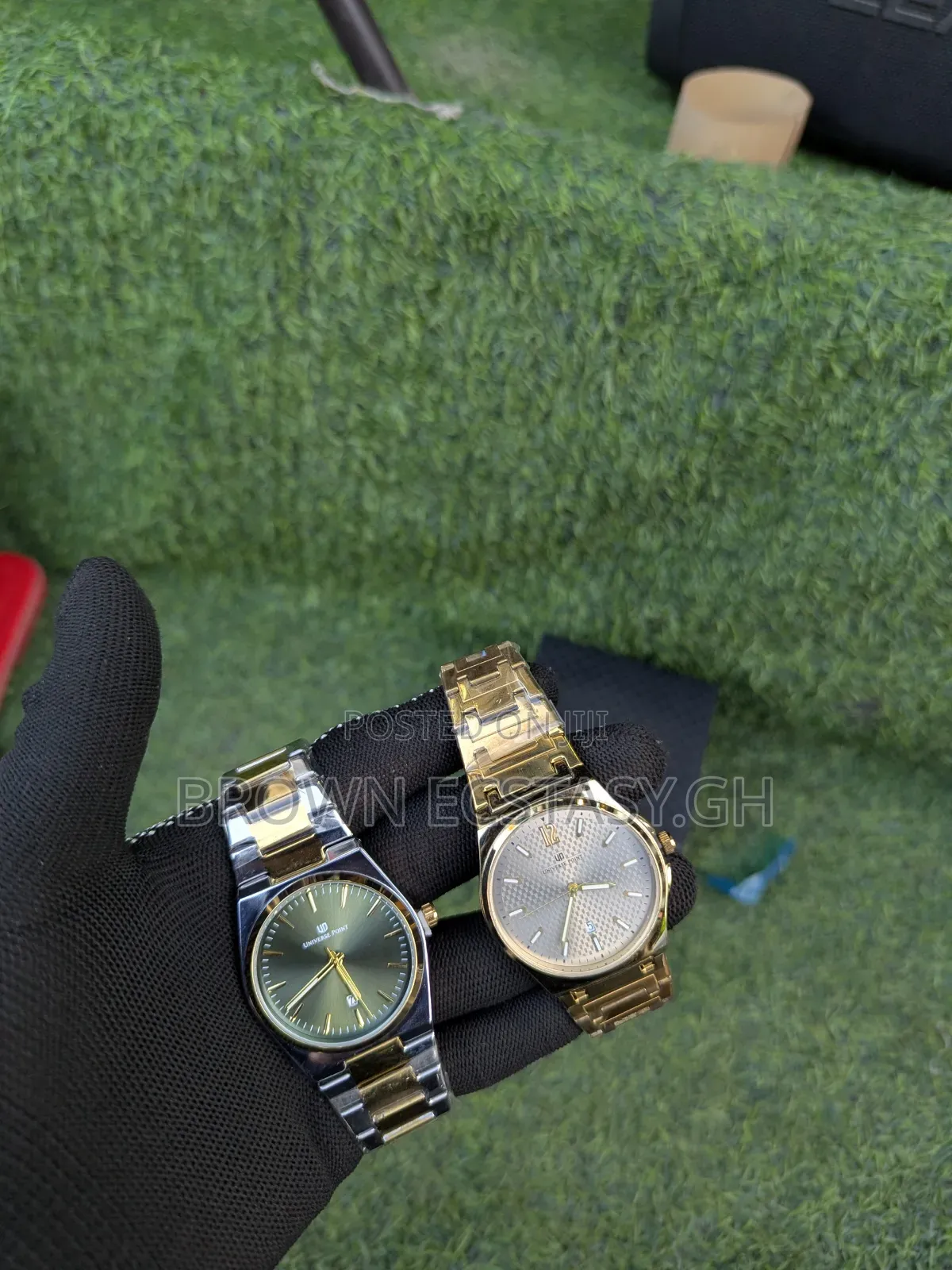 Original Universe Point Watches