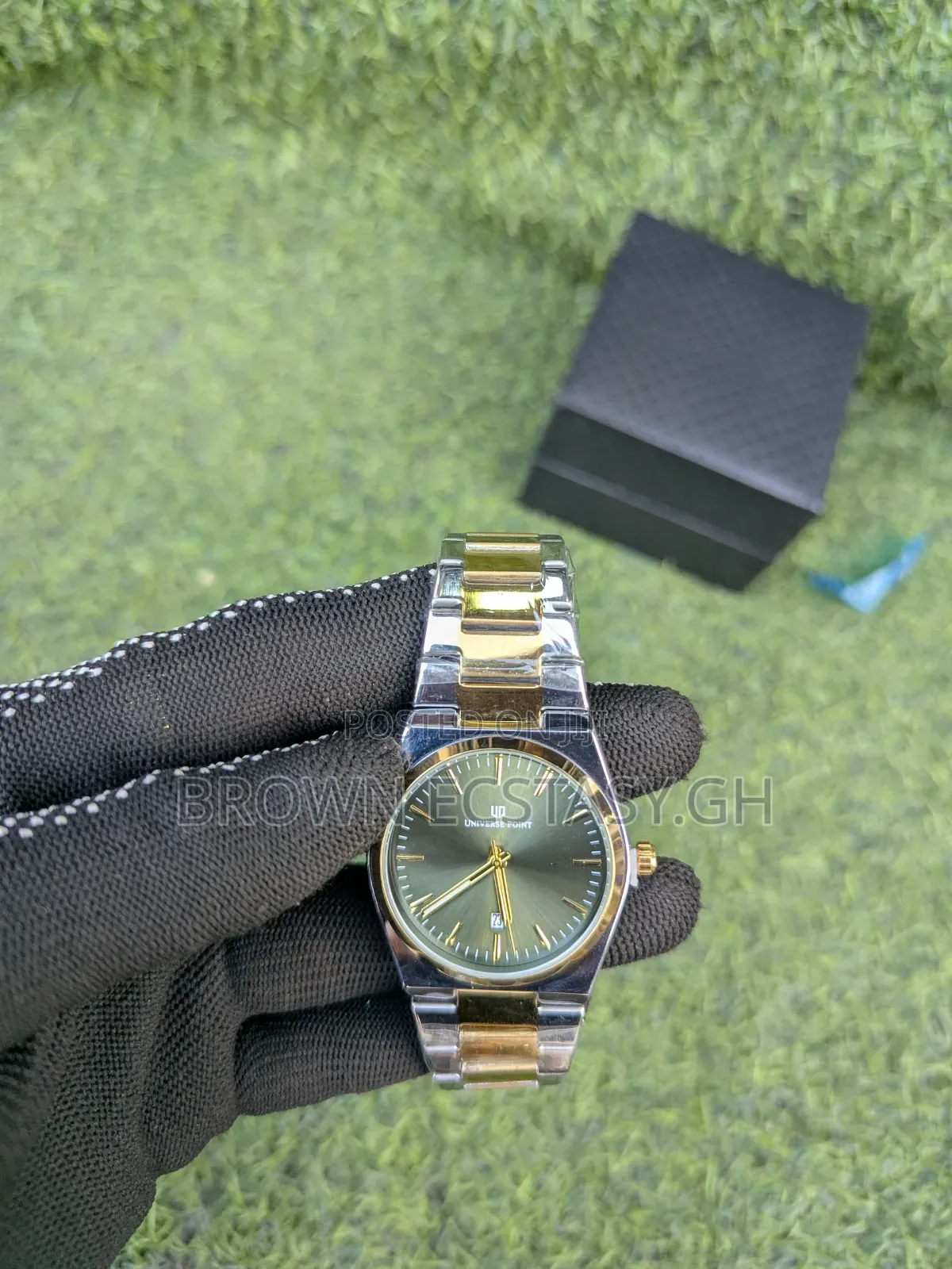 Original Universe Point Watches