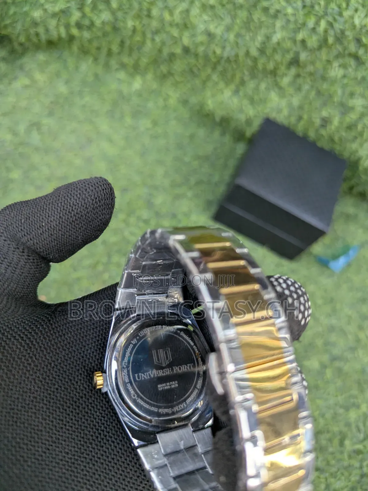 Original Universe Point Watches