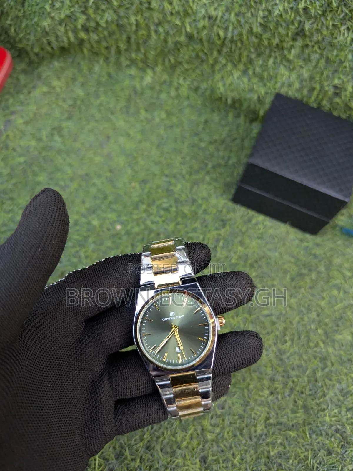 Original Universe Point Watches