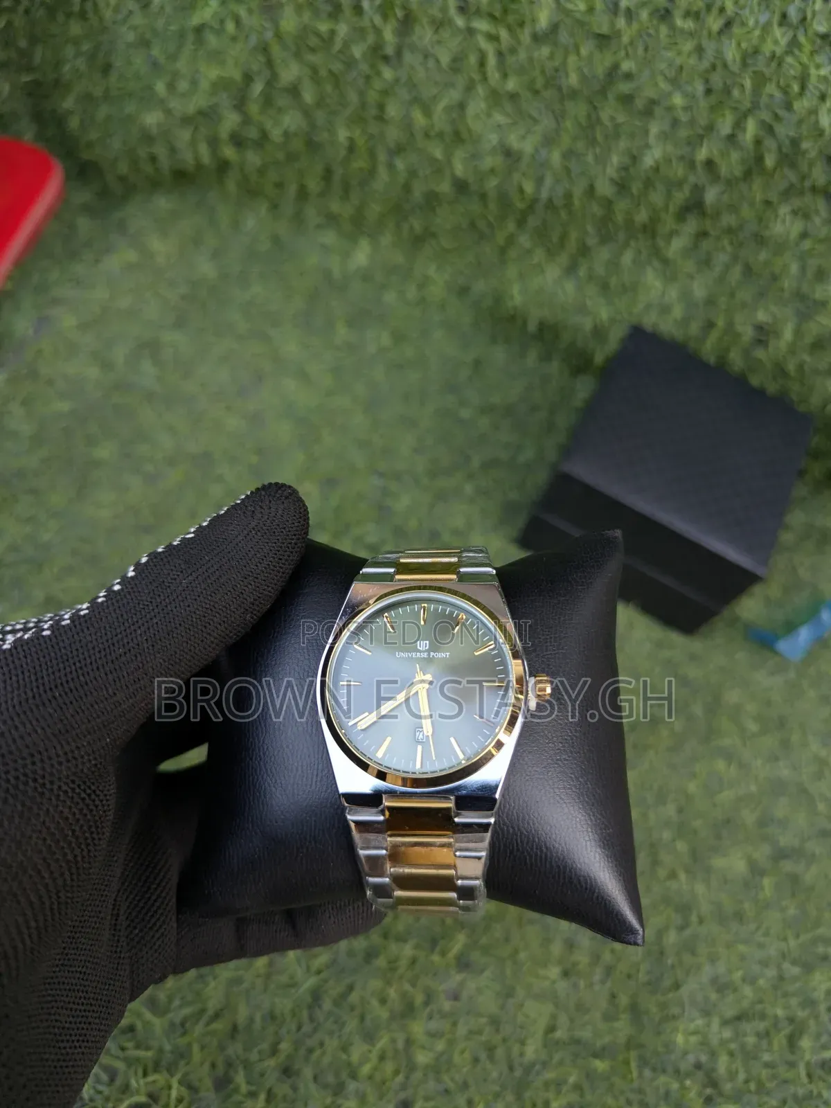 Original Universe Point Watches
